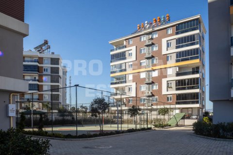 Apartment for sale  in Kepez, Antalya, Turkey, 125m2, No. 190422 – photo 5