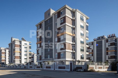 Apartment for sale  in Kepez, Antalya, Turkey, 125m2, No. 190422 – photo 2