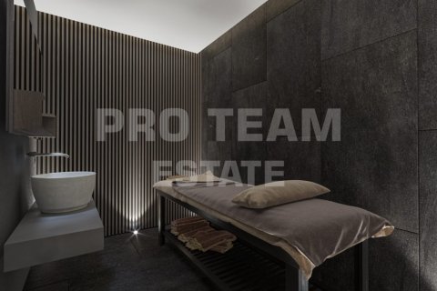 Leilighet  i Oba, Antalya, Tyrkia Nr. 190420 - 16