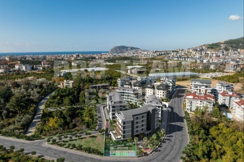 Leilighet  i Oba, Antalya, Tyrkia Nr. 190420 - 3