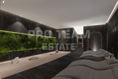 Leilighet  i Oba, Antalya, Tyrkia Nr. 190420 - 15