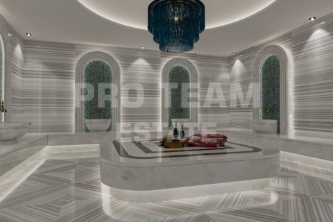 Leilighet  i Oba, Antalya, Tyrkia Nr. 190420 - 14