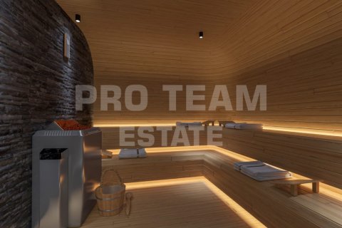 Leilighet  i Oba, Antalya, Tyrkia Nr. 190420 - 13