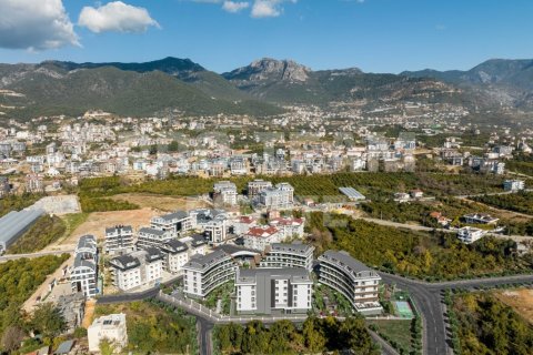 Leilighet  i Oba, Antalya, Tyrkia Nr. 190420 - 4