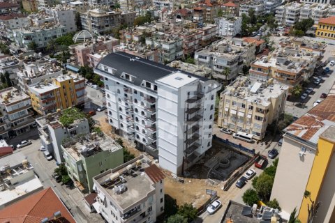 Продажа квартиры  в Оба, Анталье, Турция 4 комн., 124м2, №190410 – фото 5