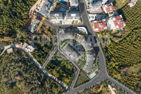 Продажа квартиры в Оба, Анталье, Турция 3 комн., 120м2, №190421 – фото 5