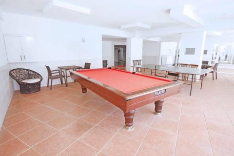 آپارتمان در Tosmur،  Alanya ، ترکیه 120 متر مربع.  شماره 207384 - 8