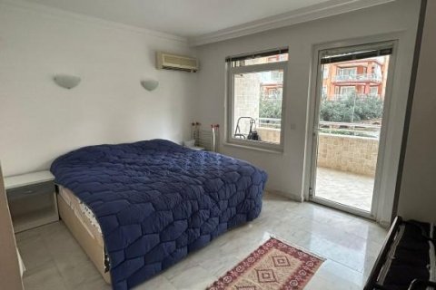 آپارتمان در Tosmur،  Alanya ، ترکیه 120 متر مربع.  شماره 207384 - 17