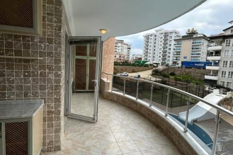 آپارتمان در Tosmur،  Alanya ، ترکیه 120 متر مربع.  شماره 207384 - 18