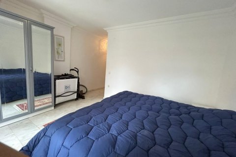 آپارتمان در Tosmur،  Alanya ، ترکیه 120 متر مربع.  شماره 207384 - 15