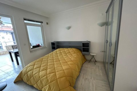 آپارتمان در Tosmur،  Alanya ، ترکیه 120 متر مربع.  شماره 207384 - 16