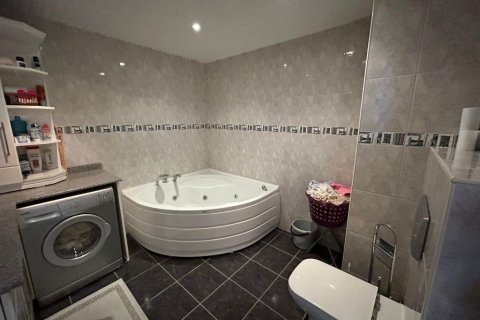 آپارتمان در Tosmur،  Alanya ، ترکیه 120 متر مربع.  شماره 207384 - 23