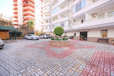 آپارتمان در Tosmur،  Alanya ، ترکیه 120 متر مربع.  شماره 207384 - 3