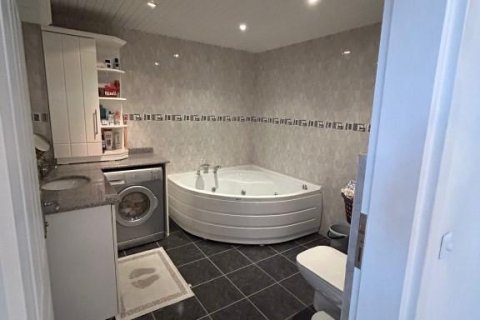 آپارتمان در Tosmur،  Alanya ، ترکیه 120 متر مربع.  شماره 207384 - 22