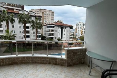 آپارتمان در Tosmur،  Alanya ، ترکیه 120 متر مربع.  شماره 207384 - 19