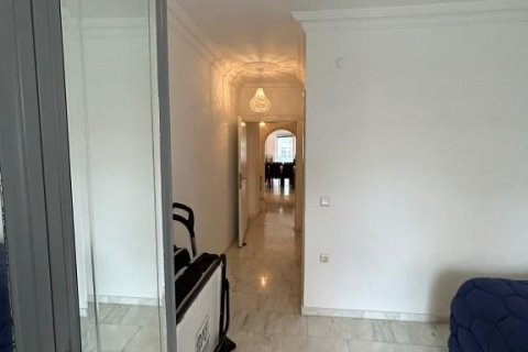 آپارتمان در Tosmur،  Alanya ، ترکیه 120 متر مربع.  شماره 207384 - 11