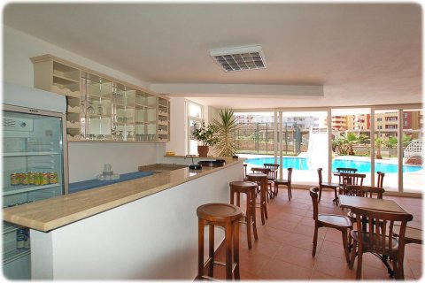 آپارتمان در Tosmur،  Alanya ، ترکیه 120 متر مربع.  شماره 207384 - 5