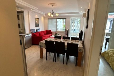 آپارتمان در Tosmur،  Alanya ، ترکیه 120 متر مربع.  شماره 207384 - 13