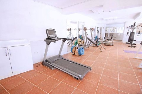 آپارتمان در Tosmur،  Alanya ، ترکیه 120 متر مربع.  شماره 207384 - 7