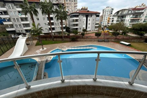 آپارتمان در Tosmur،  Alanya ، ترکیه 120 متر مربع.  شماره 207384 - 20