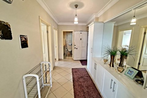 Wohnung  in Oba, Antalya, Türkei Nr. 207388 - 2