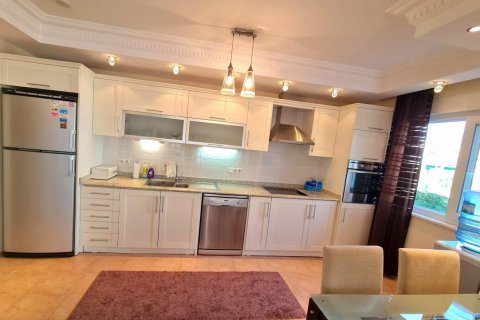 Wohnung  in Oba, Antalya, Türkei Nr. 207388 - 8