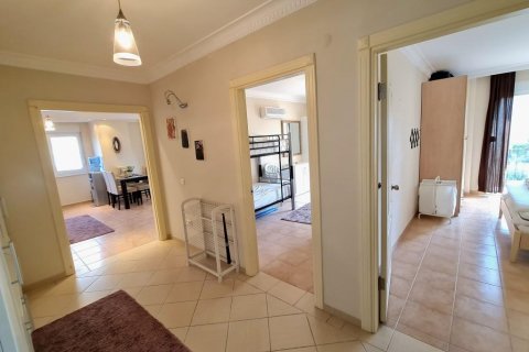 Wohnung  in Oba, Antalya, Türkei Nr. 207388 - 4