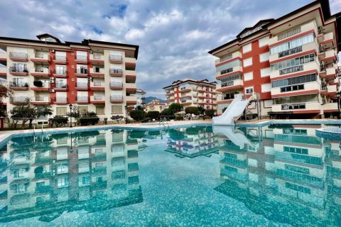 Wohnung  in Oba, Antalya, Türkei Nr. 207388 - 1