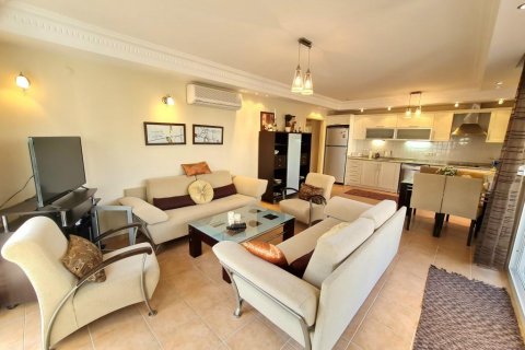 Wohnung  in Oba, Antalya, Türkei Nr. 207388 - 7