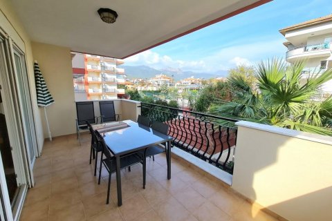 Wohnung  in Oba, Antalya, Türkei Nr. 207388 - 15