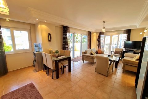 Wohnung  in Oba, Antalya, Türkei Nr. 207388 - 5