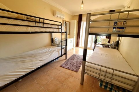 Wohnung  in Oba, Antalya, Türkei Nr. 207388 - 11