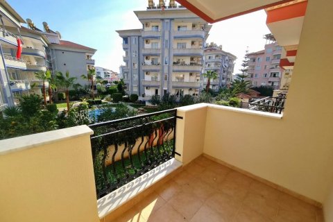 Wohnung  in Oba, Antalya, Türkei Nr. 207388 - 13