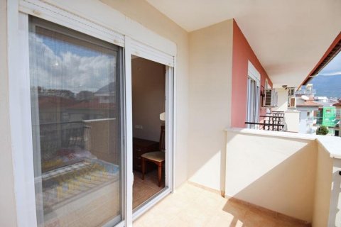 Lejlighed  i Oba, Antalya, Tyrkiet Nr. 207386 - 26