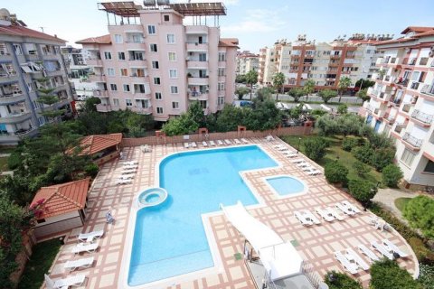 Lejlighed  i Oba, Antalya, Tyrkiet Nr. 207386 - 3