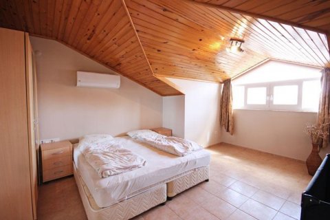 Lejlighed  i Oba, Antalya, Tyrkiet Nr. 207386 - 29