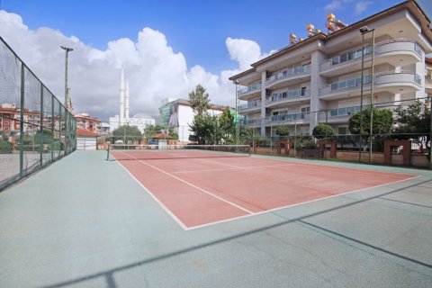 Lejlighed  i Oba, Antalya, Tyrkiet Nr. 207386 - 6