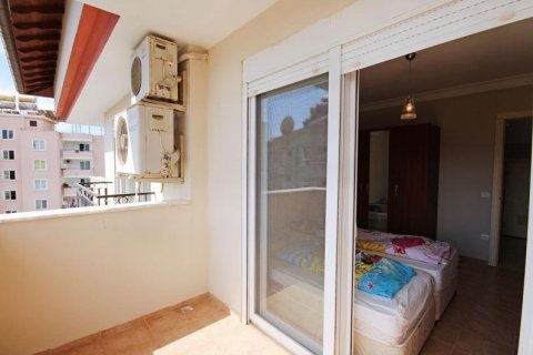 Lejlighed  i Oba, Antalya, Tyrkiet Nr. 207386 - 25