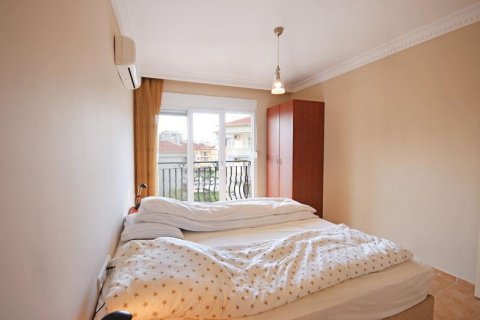Lejlighed  i Oba, Antalya, Tyrkiet Nr. 207386 - 20