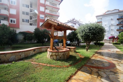 Lejlighed  i Oba, Antalya, Tyrkiet Nr. 207386 - 4