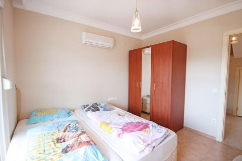 Lejlighed  i Oba, Antalya, Tyrkiet Nr. 207386 - 23