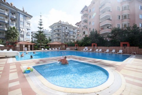 Lejlighed  i Oba, Antalya, Tyrkiet Nr. 207386 - 2