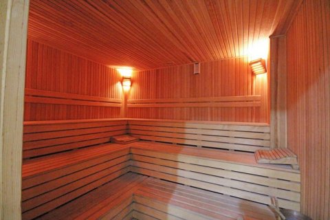 Lejlighed  i Oba, Antalya, Tyrkiet Nr. 207386 - 7