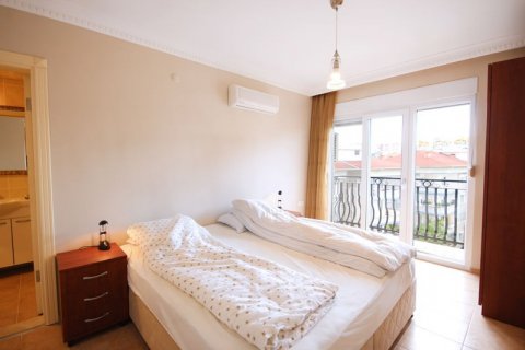 Lejlighed  i Oba, Antalya, Tyrkiet Nr. 207386 - 21