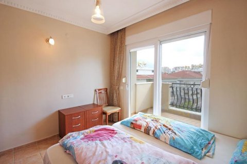 Lejlighed  i Oba, Antalya, Tyrkiet Nr. 207386 - 24