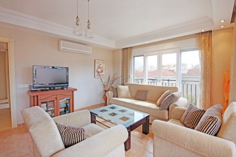 Lejlighed  i Oba, Antalya, Tyrkiet Nr. 207386 - 10