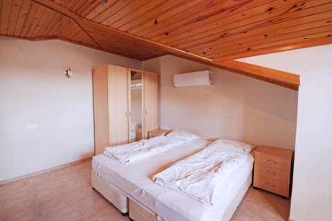 Lejlighed  i Oba, Antalya, Tyrkiet Nr. 207386 - 28