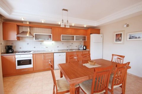 Lejlighed  i Oba, Antalya, Tyrkiet Nr. 207386 - 13