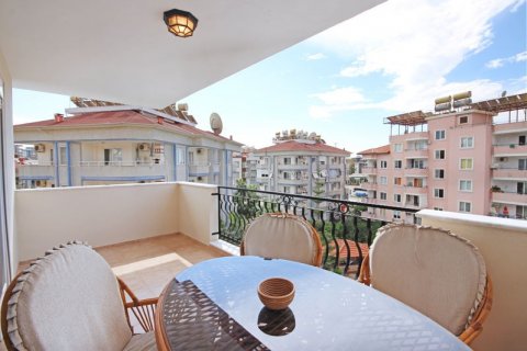 Lejlighed  i Oba, Antalya, Tyrkiet Nr. 207386 - 17