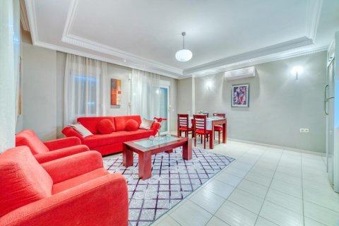 Продажа квартиры  в Оба, Анталье, Турция 3 комн., 105м2, №207389 – фото 12